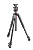 Tripods & Monopods