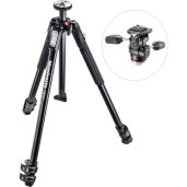 Tripods & Monopods