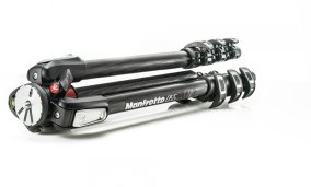 Tripods & Monopods