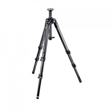 Manfrotto Carbon Fibre 3-Section Tripod MT057C3