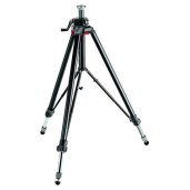 Tripods & Monopods