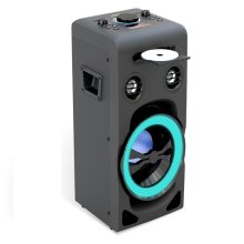 Party Speaker TPS-100DVD