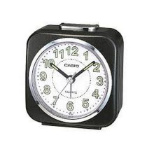 Casio Analog Table Clock