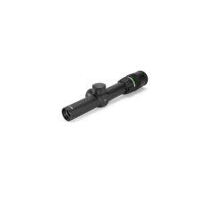 TRIJICON - AccuPoint 1-4x24 30mm Riflescope Standard Crosshair w/ Green Dot TRIJICON - AccuPoint 1-4x24 30mm Riflescope Standard Crosshair w/ Green Dot