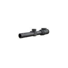TRIJICON - AccuPoint 1-6x24 Riflescope Standard Duplex Crosshair w/ Green Dot, 30mm Tube TRIJICON - AccuPoint 1-6x24 Riflescope Standard Duplex Crosshair w/ Green Dot, 30mm Tube