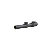 Riflescopes and Sights