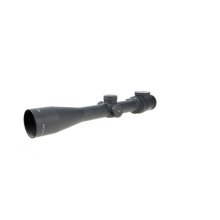 TRIJICON - AccuPoint 2.5-12.5x42 Riflescope MOA-Dot Crosshair w/ Green Dot, 30mm Tube TRIJICON - AccuPoint 2.5-12.5x42 Riflescope MOA-Dot Crosshair w/ Green Dot, 30mm Tube