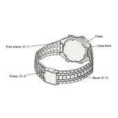 Fitness Watch Accessories