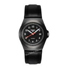 Traser P5904 Trooper Leather Watch Traser P5904 Trooper Leather Watch