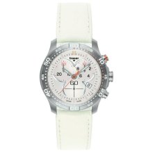 Traser T7392 Lady Chrono Silver Watch Traser T7392 Lady Chrono Silver Watch