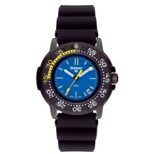 Traser P6504 Nautic Rubber Watch Traser P6504 Nautic Rubber Watch