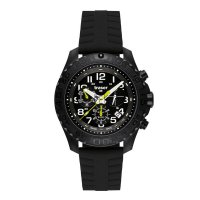 Traser H3 Outdoor Pioneer Chronograph Silicone Watch