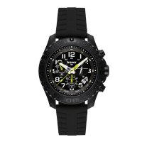 Traser H3 Outdoor Pioneer Chronograph Silicone Watch