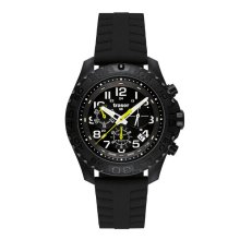 Traser H3 Outdoor Pioneer Chronograph Silicone Watch