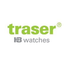 Traser Steel Strap For Classic Pro(9) Black Traser Steel Strap For Classic Pro(9) Black