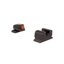 TRIJICON - Beretta PX4 HD Night Sight Set-Orange Front Outline