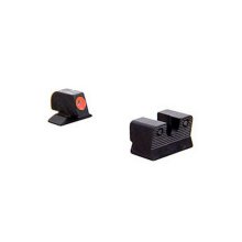 TRIJICON - Beretta 90-TWO HD-Night Sight Set-Orange Front Outline
