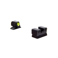 TRIJICON - Beretta 90-TWO HD-Night Sight Set-Yellow Front Outline
