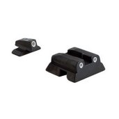 Riflescopes and Sights