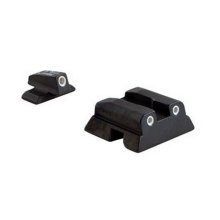 TRIJICON - Beretta PX4 C/D Night Sight Set