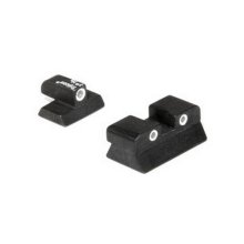 TRIJICON - Browning Hi-Power 3 Dot Set