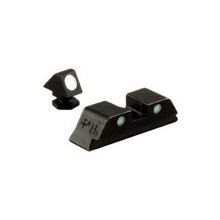 TRIJICON - Glock 3 Dot Set NO TRITIUM