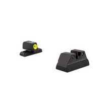 TRIJICON - H&K USP HD Night Sight Set-Yellow Front Outline