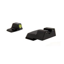 TRIJICON - H&K .45 HD Night Sight Set-Yellow Front Outline