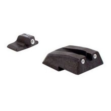 TRIJICON - H&K .45 3 Dot Night Sight Set