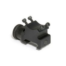 TRIJICON - ACOG Special Ring Flattop Adapter (Med 1.13")