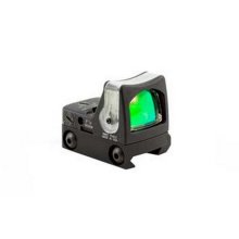 TRIJICON - RMR Dual Illum Sight -13.0 MOA Amber Dot/RM33 Mt