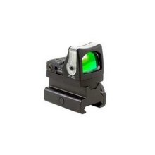 TRIJICON - RMR Dual Illum. Sight 13.0 MOA Amber Dot w/RM34 Mt