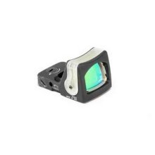 TRIJICON - RMR Dual Illuminated Sight -13.0 MOA Amber Dot