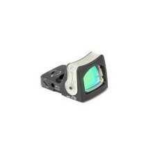 TRIJICON - RMR Dual Illum Sight - 12.9 MOA Amber Triangle