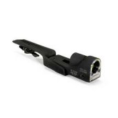 Riflescopes and Sights