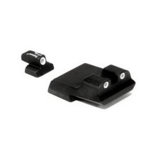 TRIJICON - S&W Compact 9mm Long Rear Set