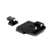 Weapon Scopes & Sights