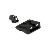Riflescopes and Sights