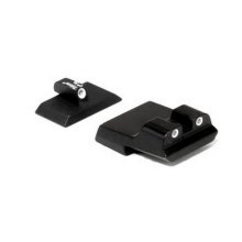 TRIJICON - S&W Model 410, 909 & 910 3 dot set