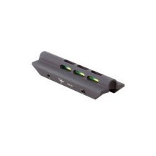 TRIJICON - TrijiDot Green Fiber Optic Shotgun Sight - Large Housing
