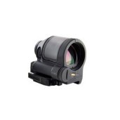 Riflescopes and Sights