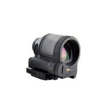 TRIJICON - SRS Sealed Reflex Sight w/LED and Quick Release Mount