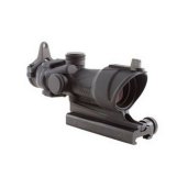Riflescopes and Sights