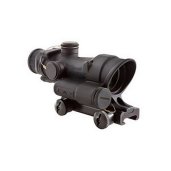 Riflescopes and Sights