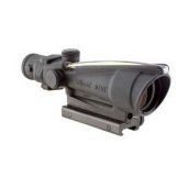 Weapon Scopes & Sights