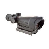 Riflescopes and Sights