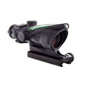 Weapon Scopes & Sights