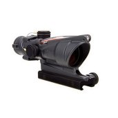 Riflescopes and Sights