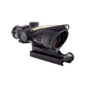 Weapon Scopes & Sights