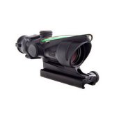 Riflescopes and Sights